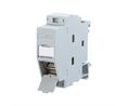 Adapter, REGplus, 180°, Modul, DIN Rail Mount, RJ45 Socket - IDC, Straight