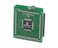 Plug-in-utvärderingsmodul för PIC18LF45K22-mikrokontroller