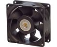Axial Fan DC 92x92x38mm 24V 225.96m³/h