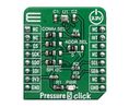 Pressure 5 Click Drucksensormodul 3.3V