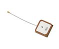 Zewnętrzna antena GNSS BeiDou / Galileo / GLONASS / GPS 4.5 dBi 25mm