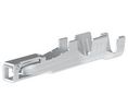 Crimp Terminal, Socket, Tin, ... 14AWG, Pack of 50 pieces