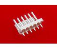 Headers & Wire Housings KK 156 Hdr Assy, Pack of 10 pieces