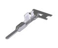 Crimp Terminal, Plug, Tin, 14AWG