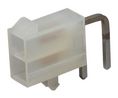 PCB Header, Male, 13A, 600V, Contacts - 2