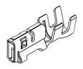 Crimp-Anschluss, Buchse, Zinn, 3A, 24 ... 22AWG