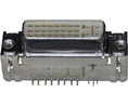 HDMI, Displayport & DVI Connectors 29CKT, Pack of 5 pieces
