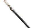Contact préserti sur fil Click-Mate, CLIK-Mate Femelle - CLIK-Mate Femelle, 300mm, 28AWG