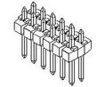 Headers & Wire Housings 2.54MM CGRIDIII, Pack of 5 pieces