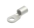 Kabelschuh, Nicht isoliert, ... 10mm², #10, Packung à 10 Stück