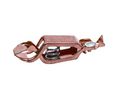 Geophone Clip 40A Copper Metal 5 ST