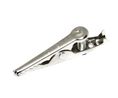 Crocodile Clip 5A Metal Nickel-Plated Steel