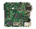 SABRE Board for Smart Devices Based on the i.MX 6SoloX Applications Processors
