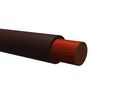 Stranded Wire PVC 1.5mm² Bare Copper Brown R2G4 100m