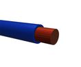 Stranded Wire PVC 6mm² Bare Copper Blue R2G4 100m