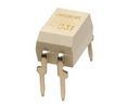MOSFET Relay G3VM, DIP-4, 1NO, 60V, 3A, Through Hole