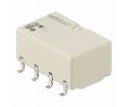 Power/Signal Relay, 2 Form C, DPDT, Mome