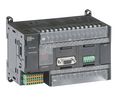 Programmerbar logikstyrning 4AI 24DI 16DO 2AO 24V USB 20000 steg