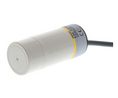 Capacitive Sensor 25mm 200mA 70Hz 30V Non Flush Mount IP66 Pre-Wired E2K-C