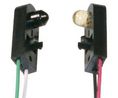 Infrared Transceiver, Snap-In