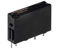 PCB Mount Power Relay, 5V dc Coil, 5A Switching Current, SPST, Pack of 25 pieces