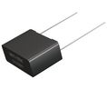 Capacitor, Radial, 3 uF