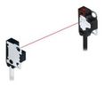Panasonic Through Beam Photoelectric Sensor, Block Sensor, 200 mm Detection Range