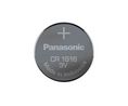Nappiparisto, Litium, CR1616, 3V, 55mAh