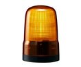 Signallampa AC 240V 80mA 80mm Orange IP66 Kopplingsplint SL