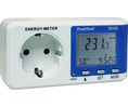 Energy Meter, Channels, AC: 200 ... 276 V, 65Hz 3.68kW 16A