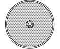 Reflector ML, RLK, GL & OBG Series Retro-Reflective Sensors