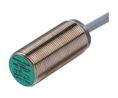 Inductive Sensor Make Contact (NO) 500Hz 60V 2mA 5mm Cable Connection, 2 m IP67 NBB