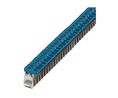 Terminal Strip, 76A, Poles - , Pack of 50 pieces