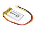 PiJuice Zero LiPo Battery, 600mAh