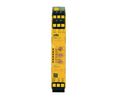 Sicherheitsrelais 6A 3NO / 1NC DIN-Schienenmontage
