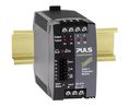 Fuse Module, 2x 3A, 2x 6A 24V 20.5A Adjustable IP20 PISA11