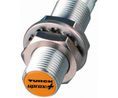 Turck Inductive Threaded Barrel Proximity Sensor, M12, 4 mm Detection, PNP NO, 10 → 30 V dc