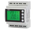 HOBUT 1, 3 Phase LCD Energy MeterElectronic