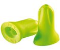 uvex Hi-com Series Yellow Disposable Ear Plugs, 24 dB Rated, No200 Paket med 200 delar