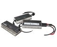 Switching Power Supply, LCC600-28U-9P, 28V dc, 21.4A, 600W, 1 Output, 127 → 374 V dc, 90 → 264 V, 600W