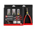 Plier Set, 4pcs