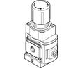Pneumatic Regulator