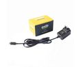 Okdo Raspberry Pi Power Supply, USB Type C with US Plug Type, 1.5m