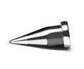 0.25 mm Straight Conical Soldering Iron Tip for use with RS PRO Soldering Station (7998941)