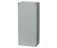 Fibox ALU Series Aluminium General Purpose Enclosure, IP66, IP67, IP68, 360 x 160 x 90mm 90x160mm