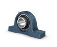 SKF SYJ 60 TF Pillow Block Bearing -, 60 mm ID