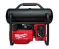 Milwaukee 3W 7.6L Air Compressor, 9.31bar, 15kg