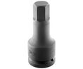 Impact Bit, Hex, 17mm