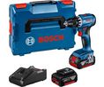 Cordless Drill, 1.5 ... 13mm, Rechargeable