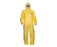 Yellow, 3XL, 3XL, Tychem, Gul